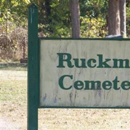 Ruckman Cemetery