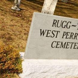 Rugg Town Cemetery