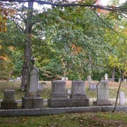 Ruggles Cemetery
