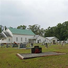 Ruhamah Cemetery