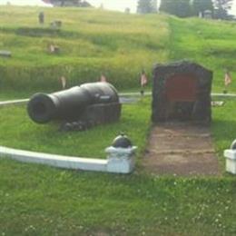 Rumbarger Cemetery