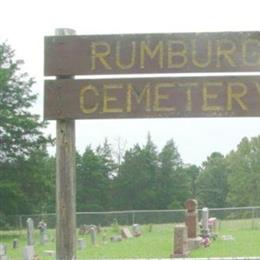 Rumburg Cemetery