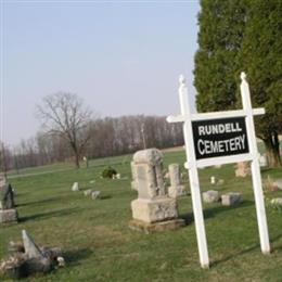 Rundell Cemetery