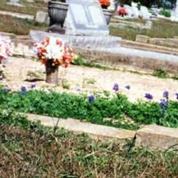 Runge Latin American Cemetery