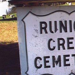 Runion Creek Cemetery
