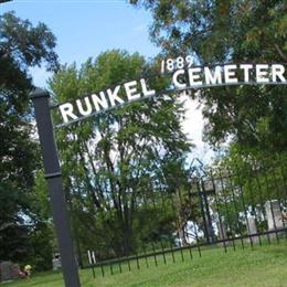 Runkel Cemetery