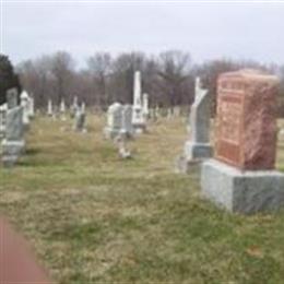 Rupp Cemetery