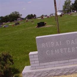 Rural Dale Cemetery