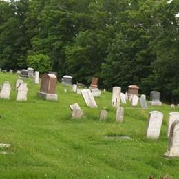 Rural Grove Cemetery