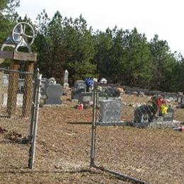 Rural Hill Cemetery
