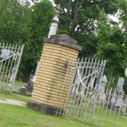 Rural Park Cemetery