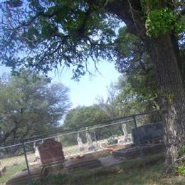Rusche Cemetery