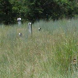 Rush Creek Cemetery