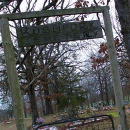 Rush Fork Cemetery
