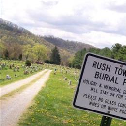 Rush Township Burial Park