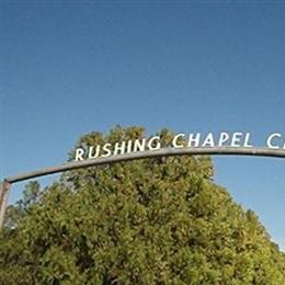 Rushing Chapel Cemetery