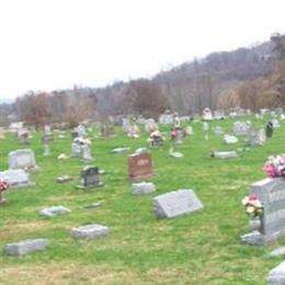Rushtown Cemetery