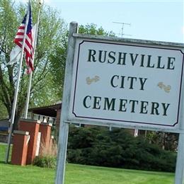 Rushville City Cemetery