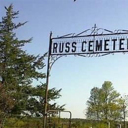 Russ Cemetery