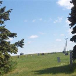 Russell Cemetery