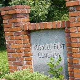Russell Flat Cemetery