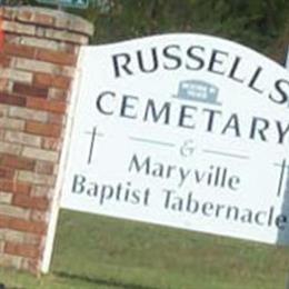 Russell -Maryville Baptist Tabernacle