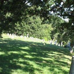 Russellville Cemetery