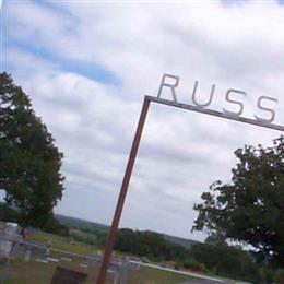 Russett Cemetery