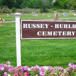Russey-Hurlburt Cemetery