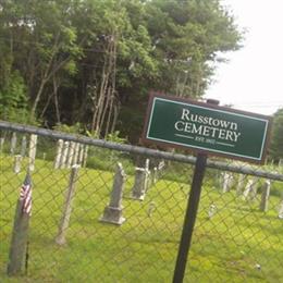 Russtown Cemetery