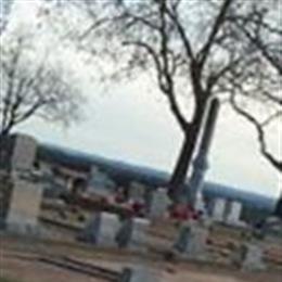 Rutersville Cemetery