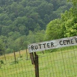 Rutter Cemetery