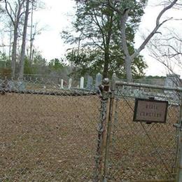 Ryall Cemetery