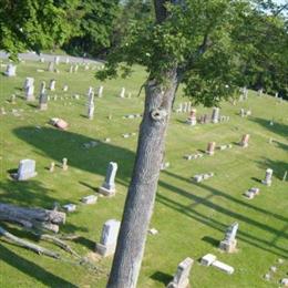 Rykers Ridge Cemetery