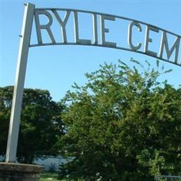 Rylie Cemetery