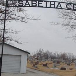 Sabetha Cemetery
