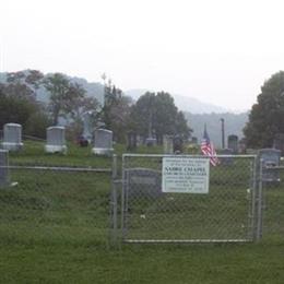 Sabras Chapel Cemetery
