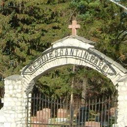 Sacred Heart Roman Catholic Cemetery (Kenilworth)