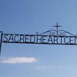 Sacred Heart Catholic Cemetery
