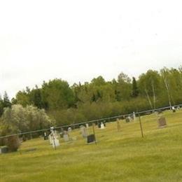 Sacred Heart Cemetery (Corbeil)