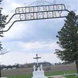 Sacred Heart Cemetery