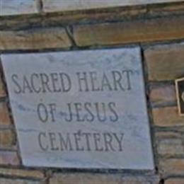 Sacred Heart of Jesus Cemetery