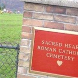 Sacred Heart New Cemetery