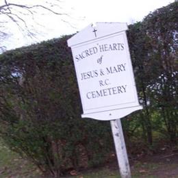 Sacred Hearts Cemetery