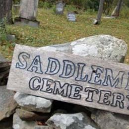 Saddlemire Family Cemetery