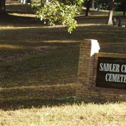 Sadler Chapel Cemetery
