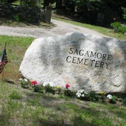 Sagamore Cemetery