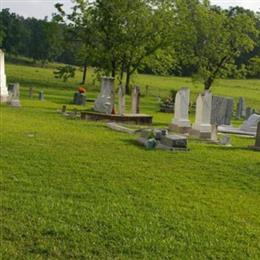 Sageville Cemetery