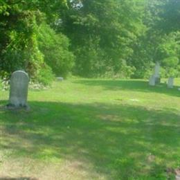 Saginaw Township-McCarty Cemetery