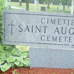 Saint Augustin Cemetery